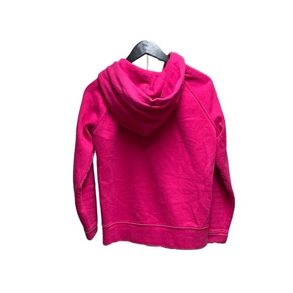 🌟GAP🌟Pink Hoodie with Zip  - Picture 2 of 2